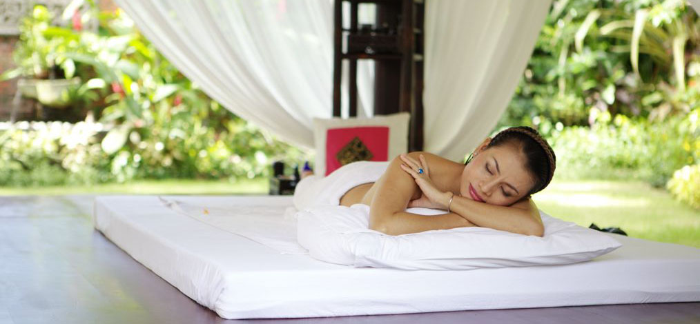 CHAM VILLA RESORT